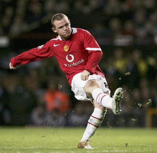 新兴力量 新兴力量