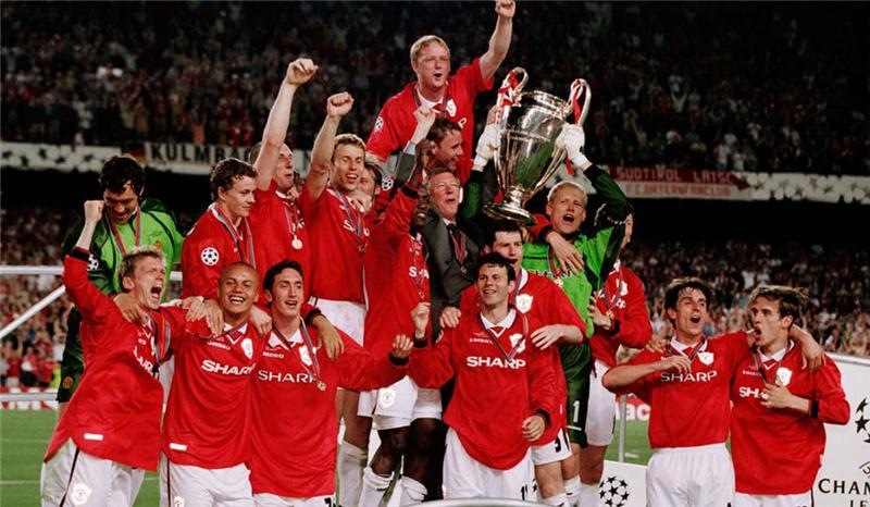 他们的球迷 他们的球迷