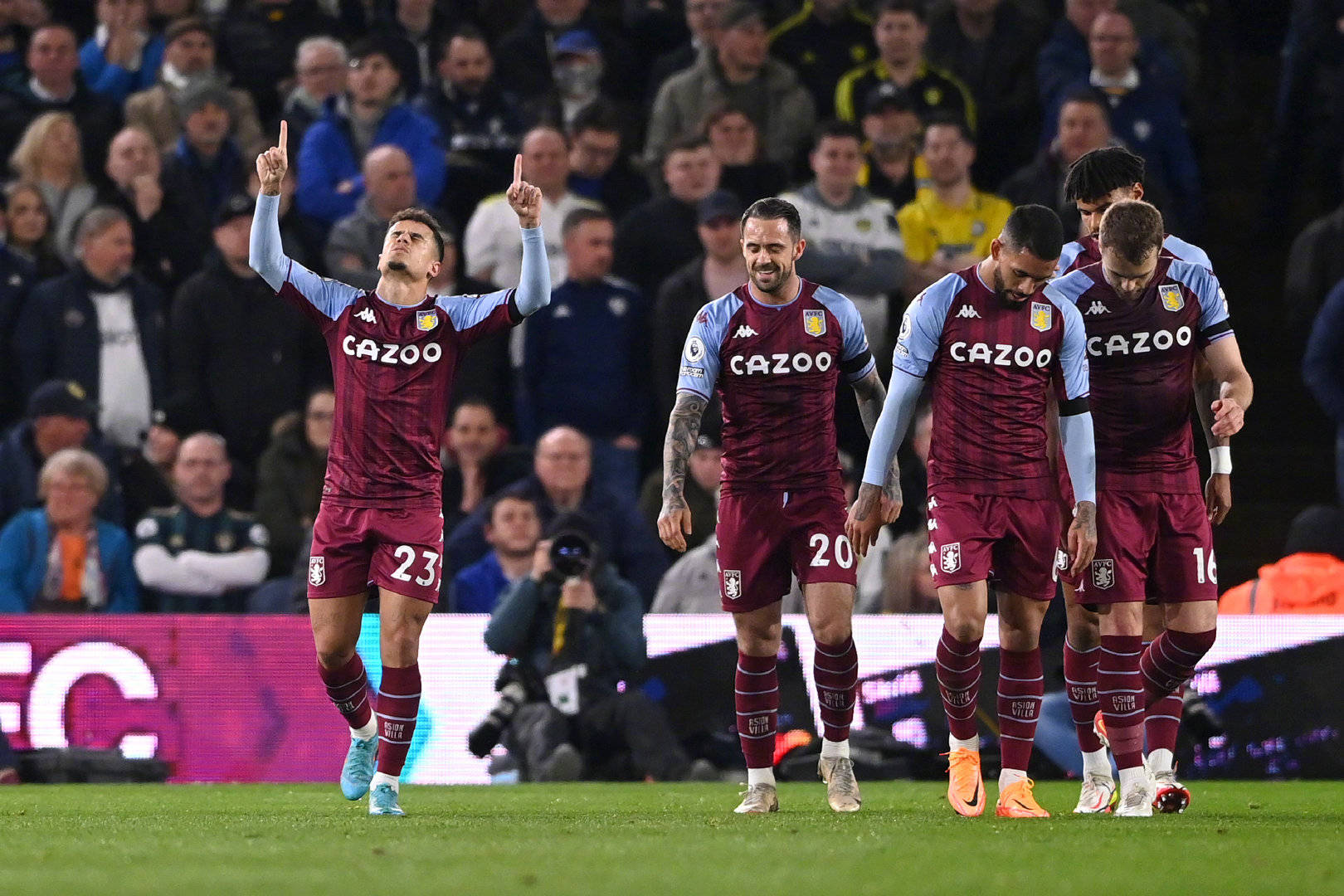 在這場激動 在這場激動